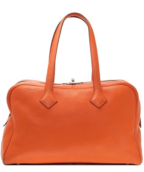 hermes victoria ii bag|vintage hermes bag styles.